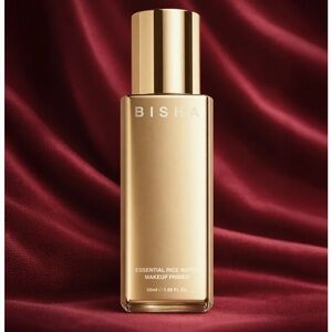 Bisha Rice water NWT Makeup Primer